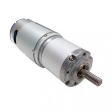 Planetary Geared Motor